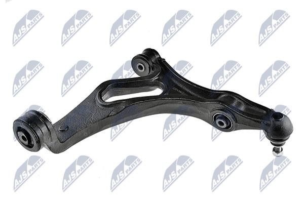 Suspension arm front lower right NTY ZWD-VW-031
