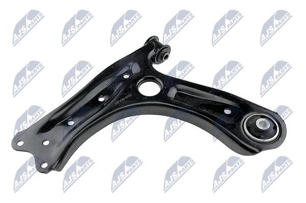 Suspension arm, front left NTY ZWD-VW-032