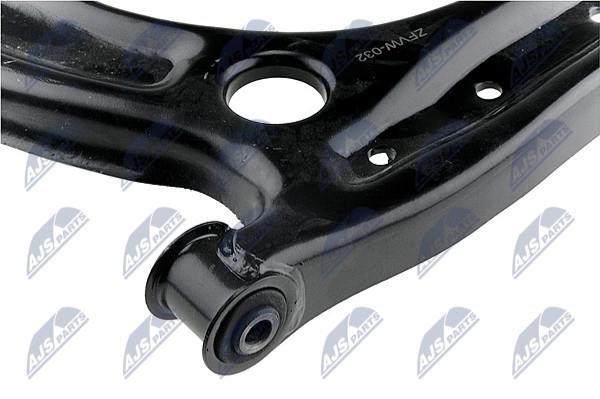 Suspension arm, front left NTY ZWD-VW-032