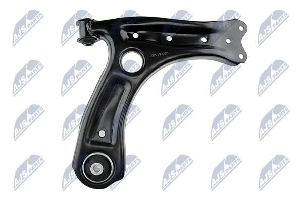 NTY Suspension arm front right – price 103 PLN