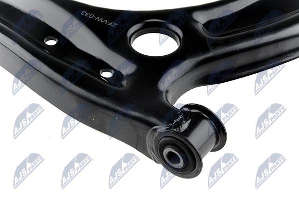 Suspension arm front right NTY ZWD-VW-033