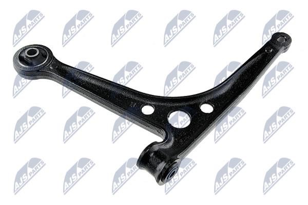 NTY Suspension arm front right – price 154 PLN