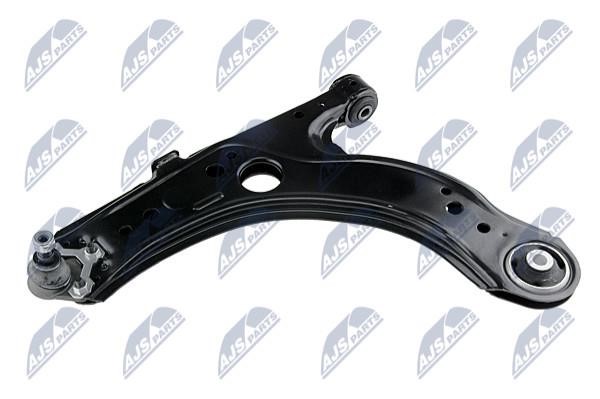 Suspension arm, front left NTY ZWD-VW-038