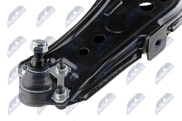 Suspension arm front right NTY ZWD-VW-039