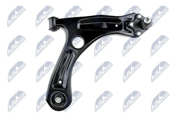 NTY Suspension arm front lower right – price 128 PLN