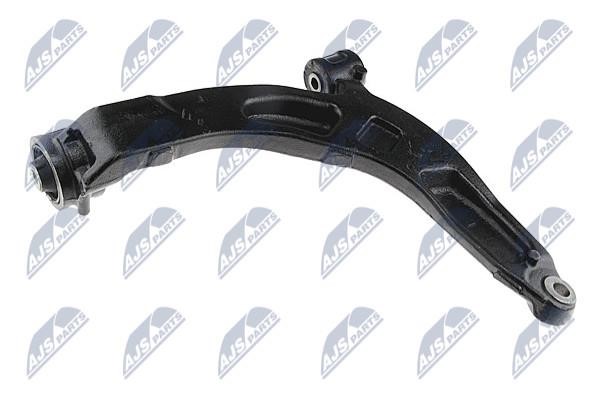 Suspension arm, front left NTY ZWD-VW-047
