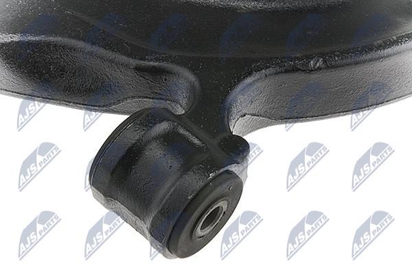 Suspension arm, front left NTY ZWD-VW-049