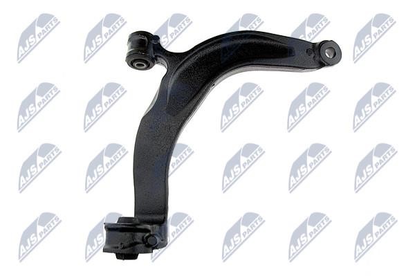 NTY Suspension arm front right – price 285 PLN