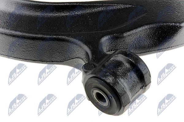 Suspension arm front right NTY ZWD-VW-050