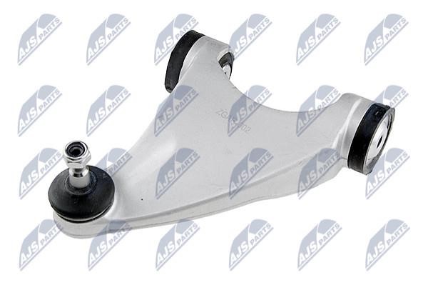 Suspension arm front upper right NTY ZWG-AR-002