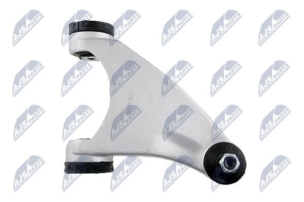 Suspension arm front upper right NTY ZWG-AR-002