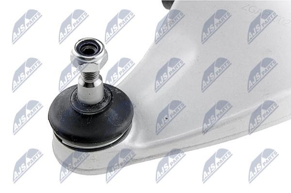 NTY Suspension arm front upper right – price [object Object] PLN