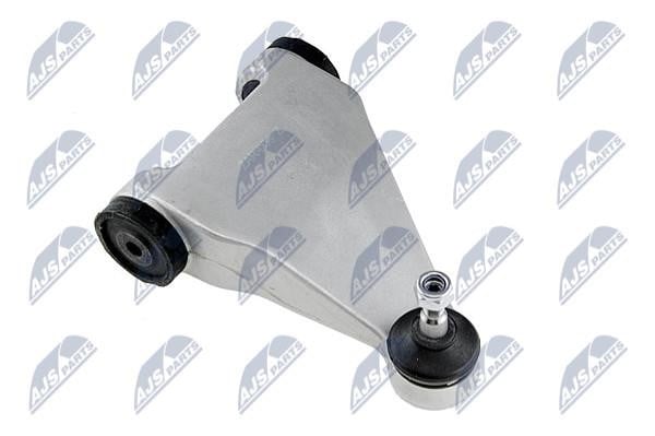 Suspension arm front upper right NTY ZWG-AR-006