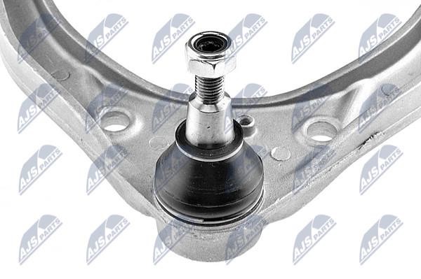 NTY Front suspension arm – price 113 PLN