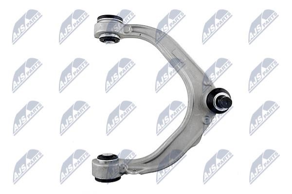 NTY Suspension arm front upper right – price 172 PLN