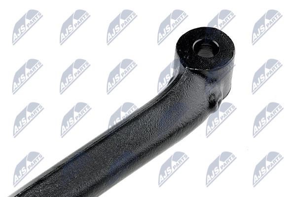 Suspension arm front upper right NTY ZWG-BM-005