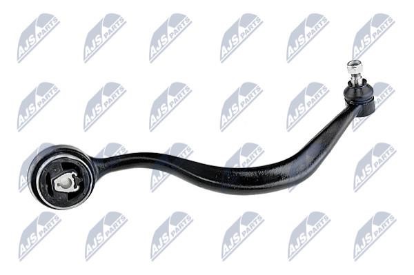 NTY Suspension arm front upper left – price 107 PLN