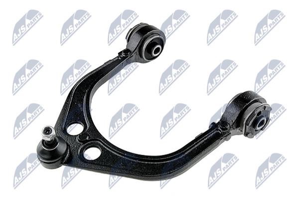 Suspension arm front upper left NTY ZWG-CH-002