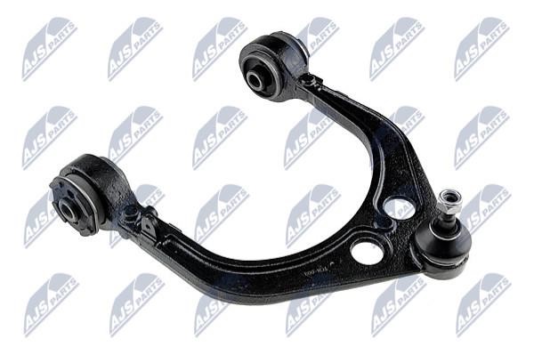 Suspension arm front upper right NTY ZWG-CH-003