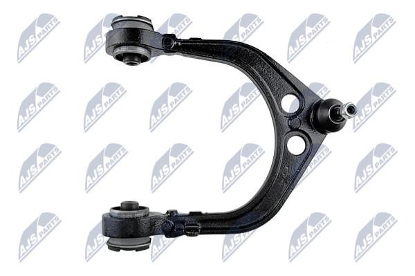 NTY Suspension arm front upper right – price 128 PLN
