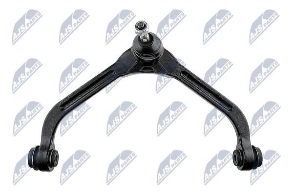 NTY Front suspension arm – price 141 PLN