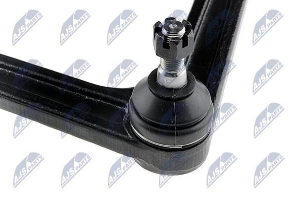 NTY Front suspension arm – price 74 PLN