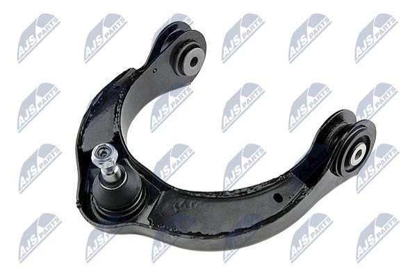 Suspension arm front upper right NTY ZWG-CH-010