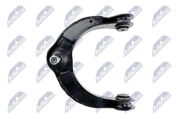 Suspension arm front upper right NTY ZWG-CH-010