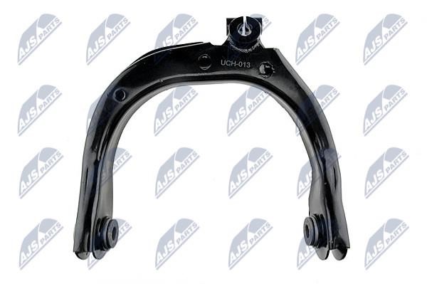 NTY Suspension arm front upper right – price 216 PLN