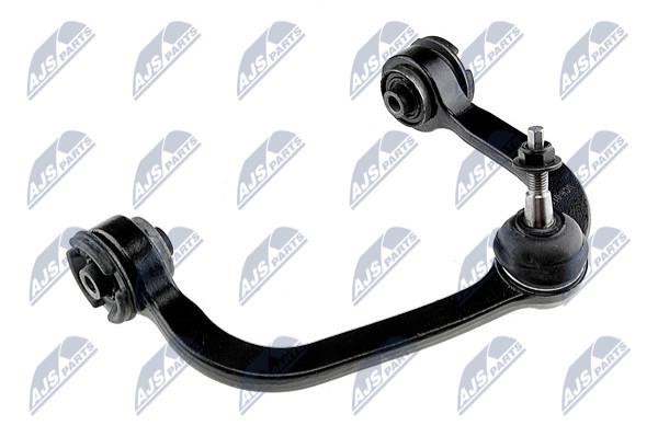 Suspension arm front upper right NTY ZWG-CH-014
