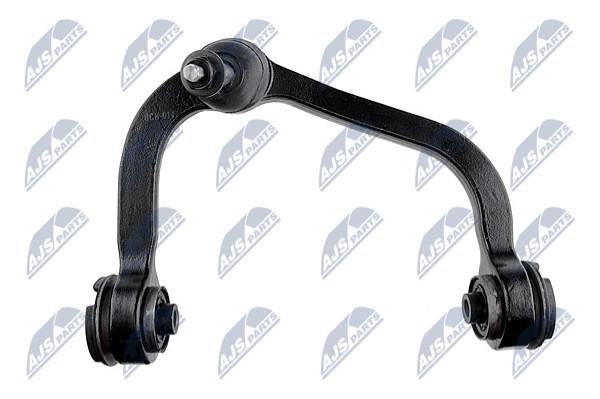 NTY Suspension arm front upper right – price 185 PLN