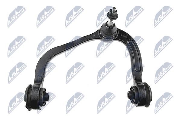 Suspension arm front upper left NTY ZWG-CH-015