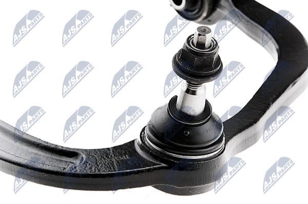 NTY Suspension arm front upper left – price 145 PLN