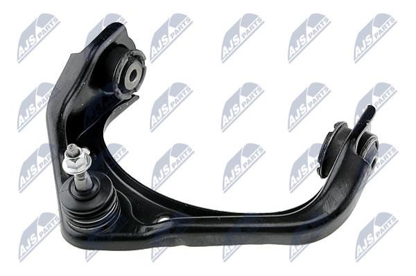 Suspension arm front upper left NTY ZWG-CH-020