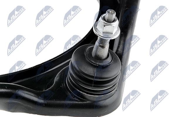 NTY Suspension arm front upper left – price 89 PLN