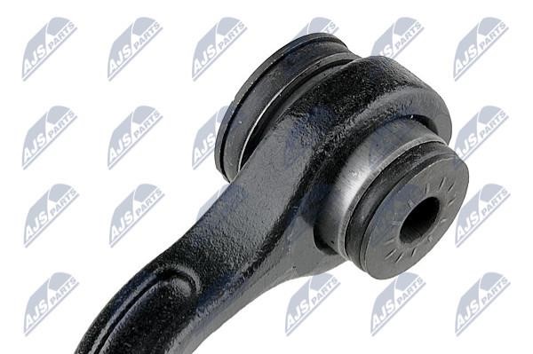 Suspension arm front upper left NTY ZWG-CH-021
