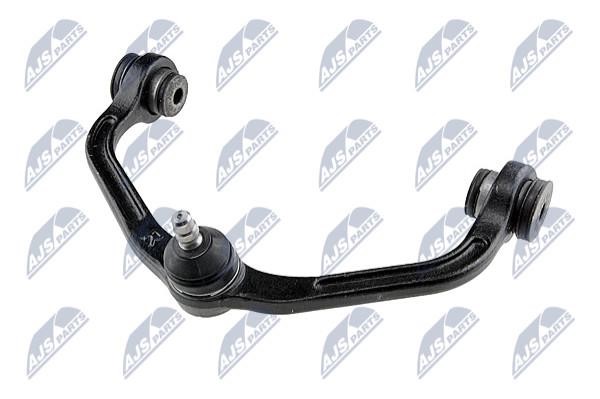 Suspension arm front upper right NTY ZWG-CH-022