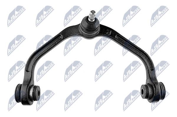 Suspension arm front upper right NTY ZWG-CH-022