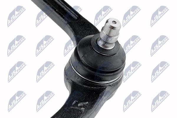 NTY Suspension arm front upper right – price 79 PLN