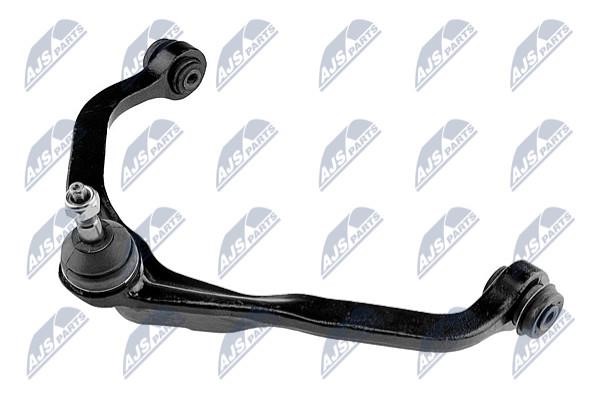 Suspension arm front upper right NTY ZWG-CH-025