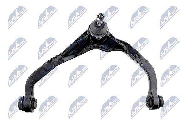 NTY Suspension arm front upper right – price 158 PLN