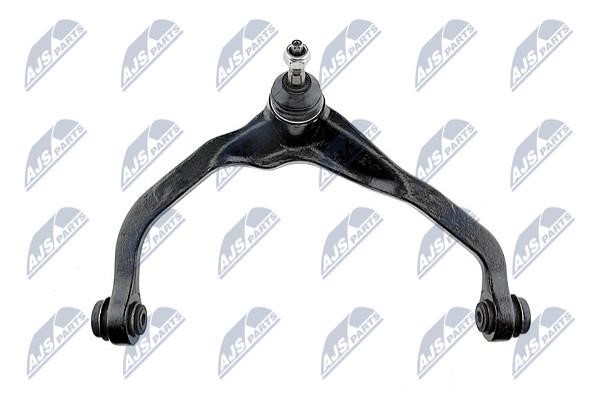 Suspension arm front upper left NTY ZWG-CH-026