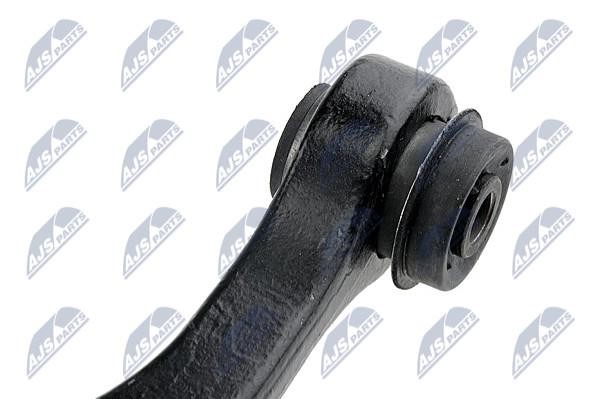 NTY Suspension arm front upper left – price [object Object] PLN