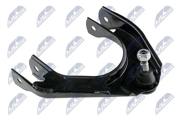 Suspension arm front upper right NTY ZWG-CH-028