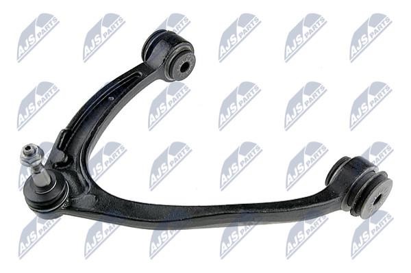 Suspension arm front upper left NTY ZWG-CH-029