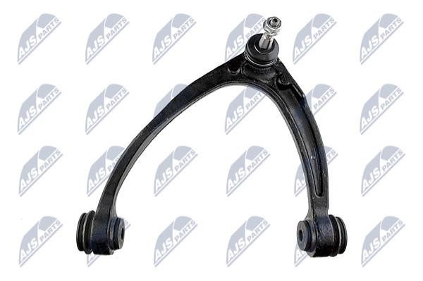 Suspension arm front upper left NTY ZWG-CH-029