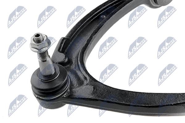 NTY Suspension arm front upper left – price 91 PLN