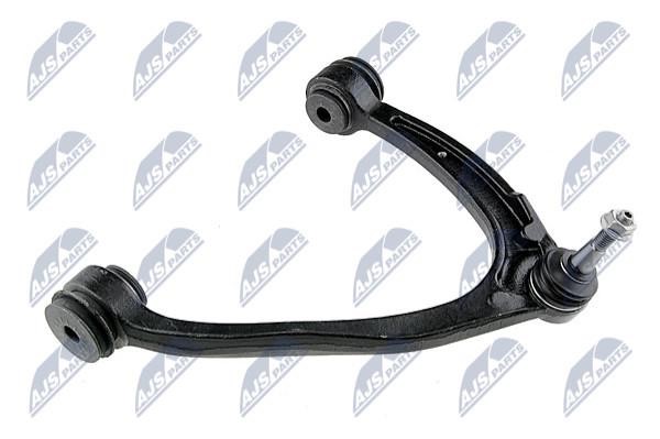 Suspension arm front upper right NTY ZWG-CH-030