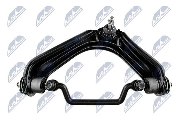 NTY Suspension arm front upper right – price 166 PLN