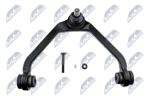 NTY Front suspension arm – price 127 PLN